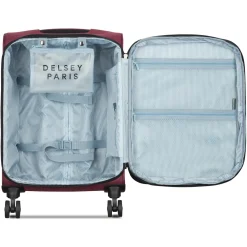 Delsey Sky Max 3.0 Expandable Carry-On Spinner