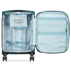 Delsey Sky Max 3.0 Expandable Carry-On Spinner