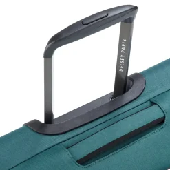 Delsey Sky Max 3.0 Expandable Carry-On Spinner