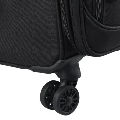 Delsey Sky Max 3.0 Expandable Carry-On Spinner