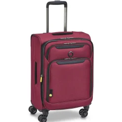 Delsey Sky Max 3.0 Expandable Carry-On Spinner