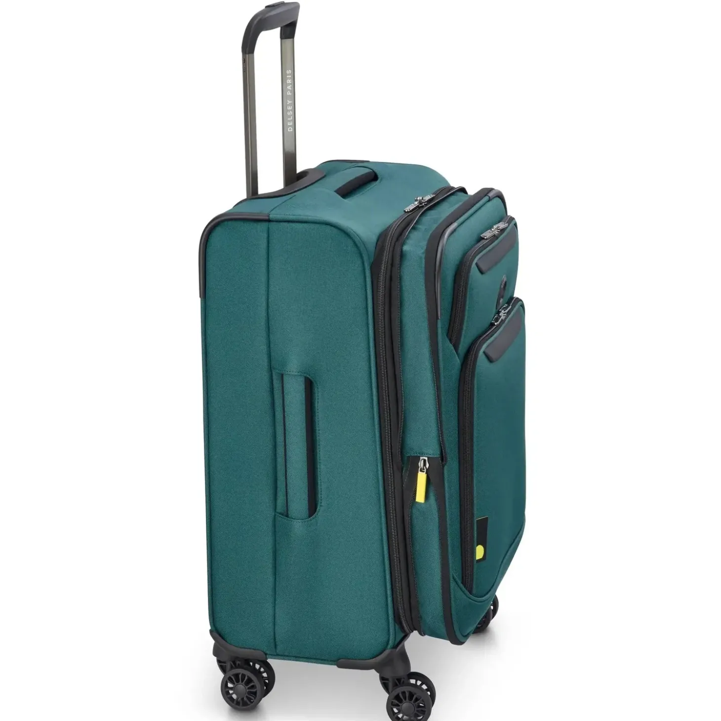 Delsey Sky Max 3.0 Expandable Carry-On Spinner