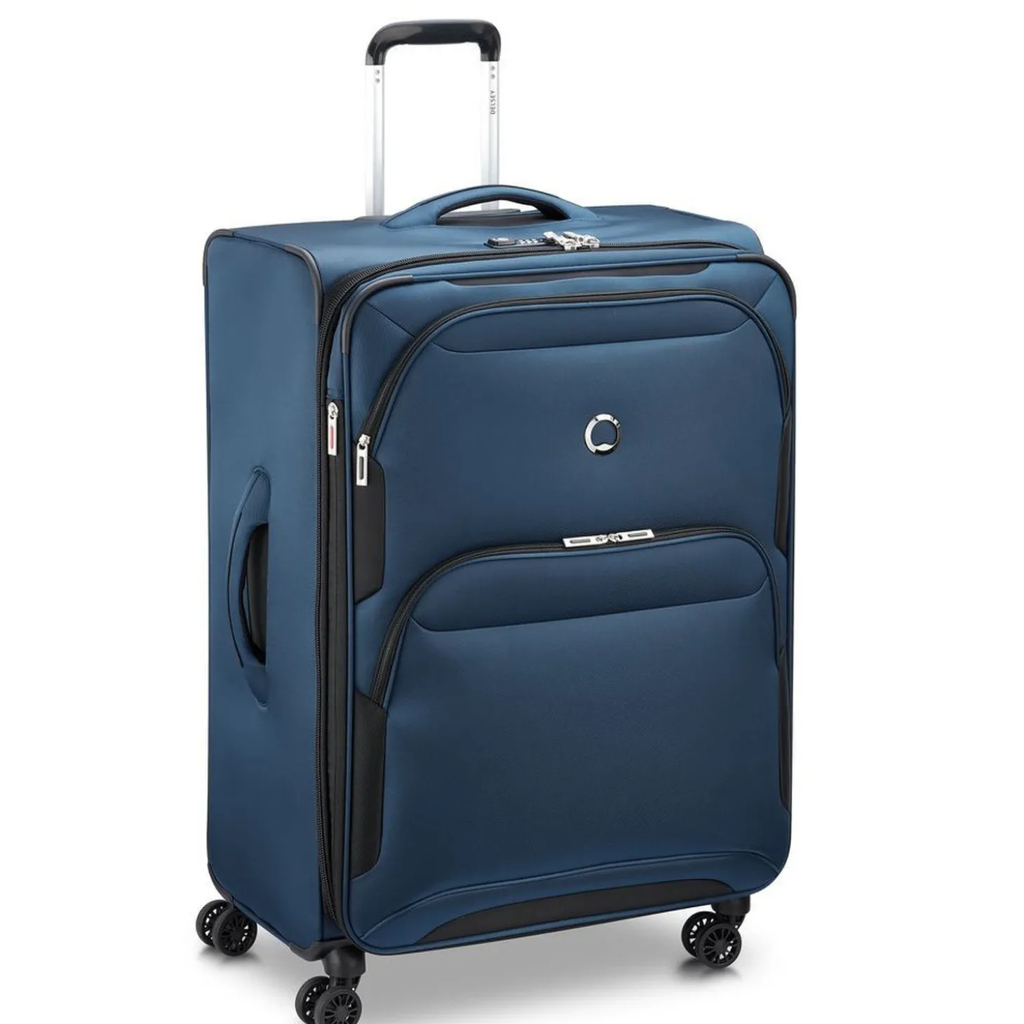 Delsey Sky Max 2.0 28" Expandable Spinner