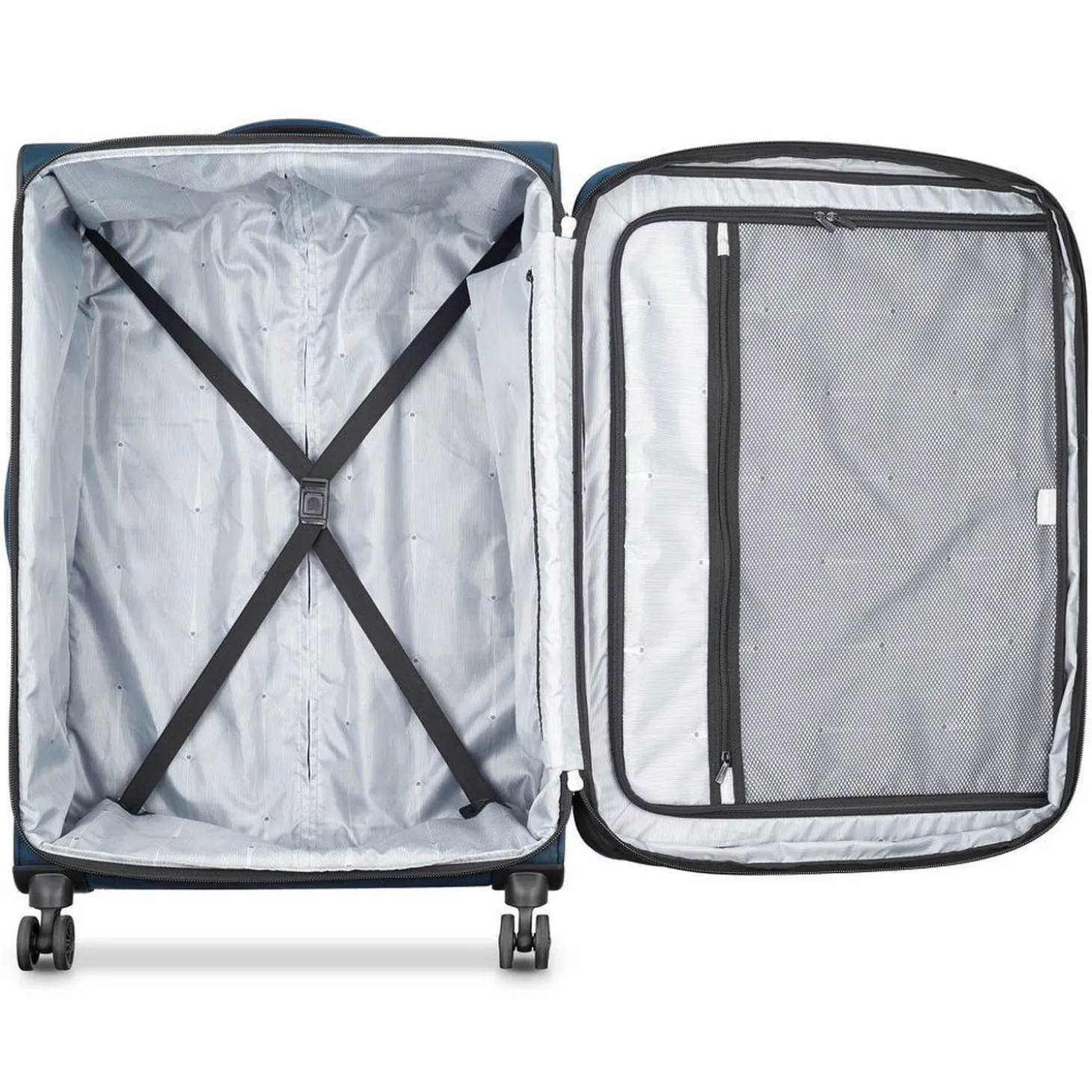 Delsey Sky Max 2.0 28" Expandable Spinner