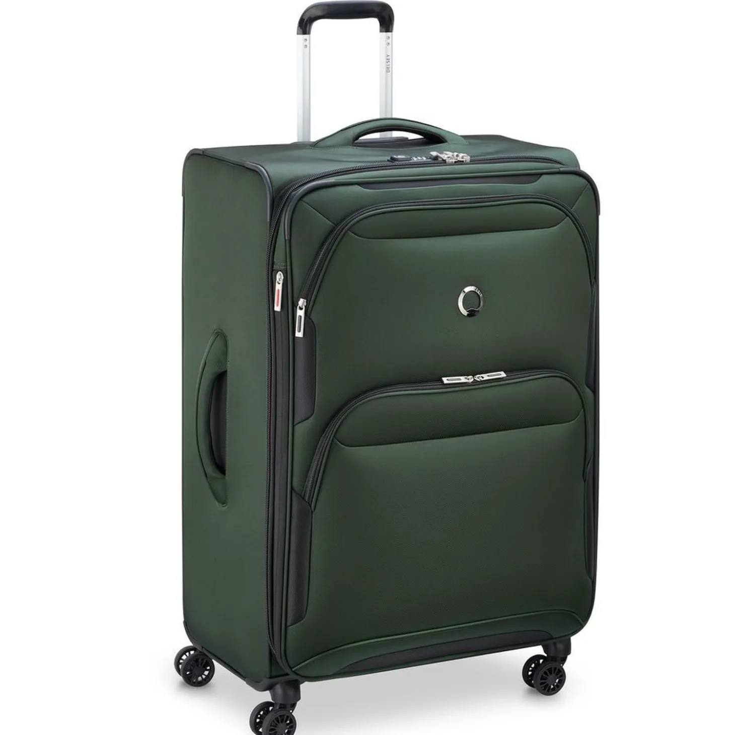 Delsey Sky Max 2.0 28" Expandable Spinner