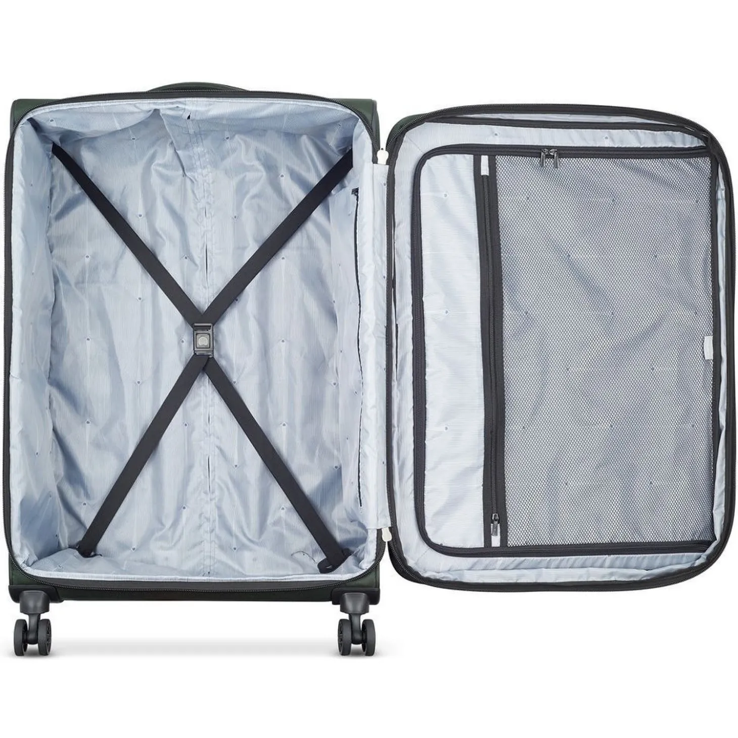 Delsey Sky Max 2.0 28" Expandable Spinner