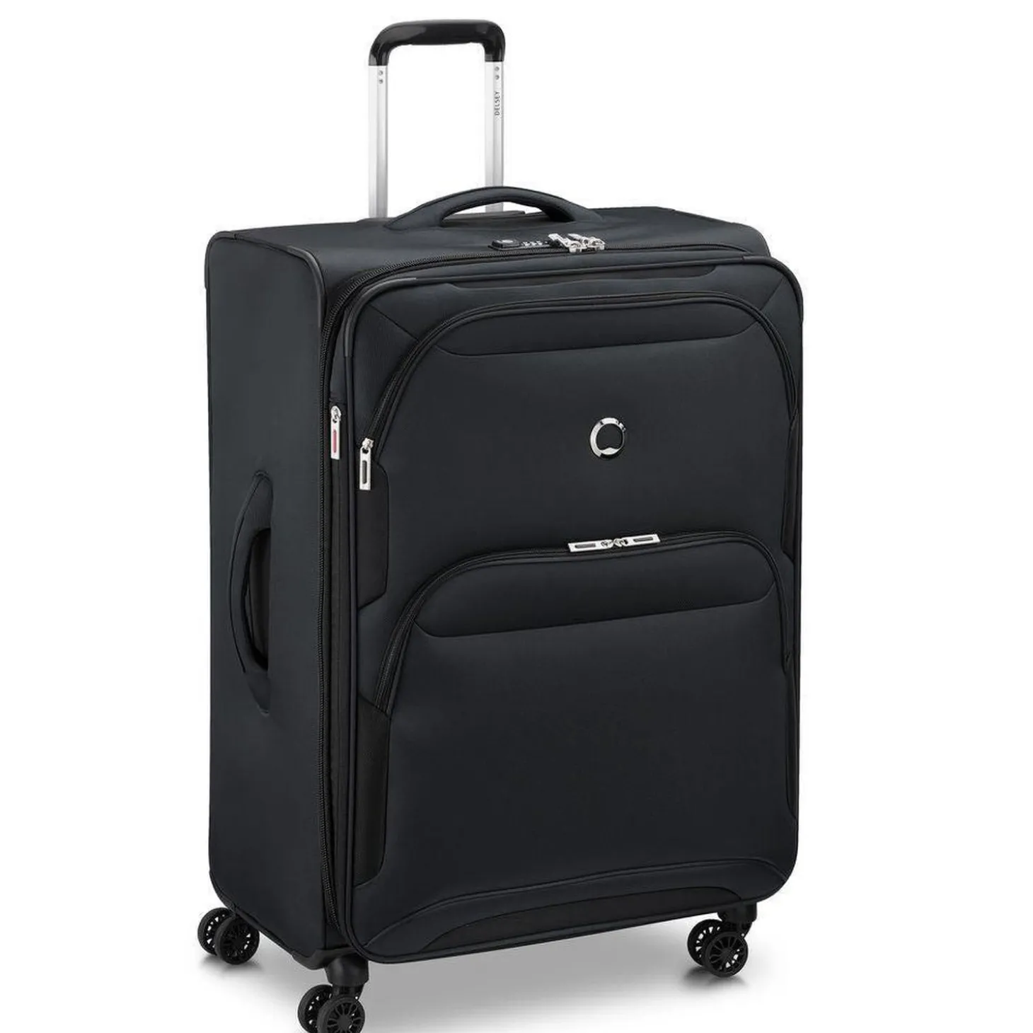 Delsey Sky Max 2.0 28" Expandable Spinner