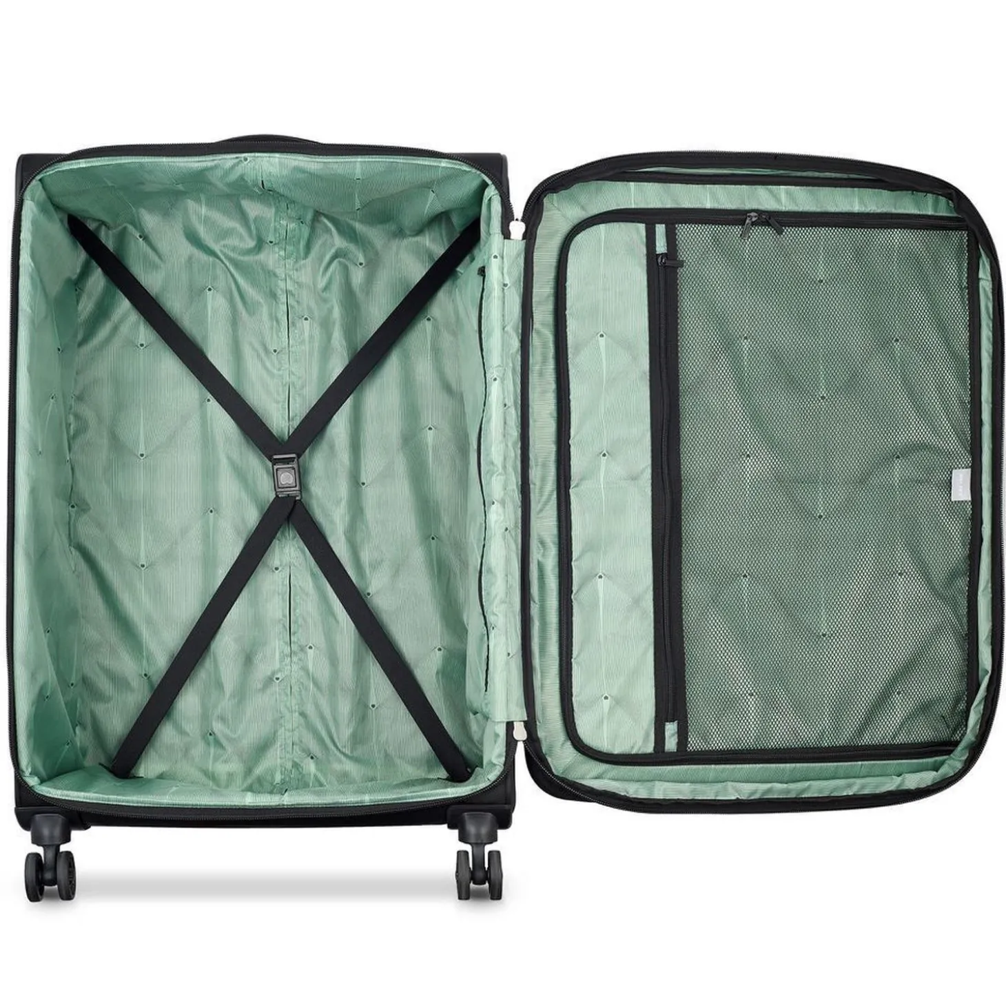 Delsey Sky Max 2.0 28" Expandable Spinner