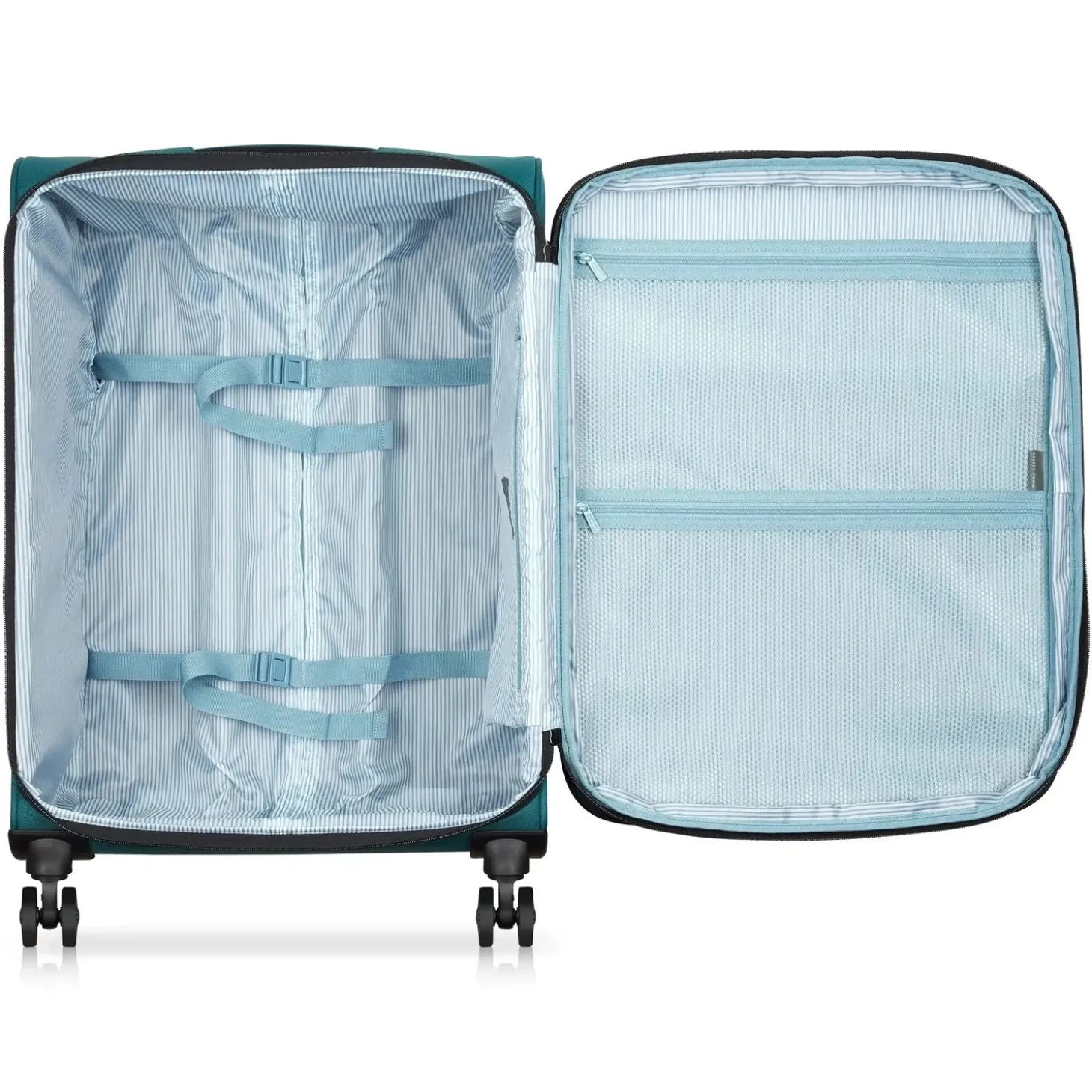 Delsey Sky Max 3.0 Expandable 27" Spinner