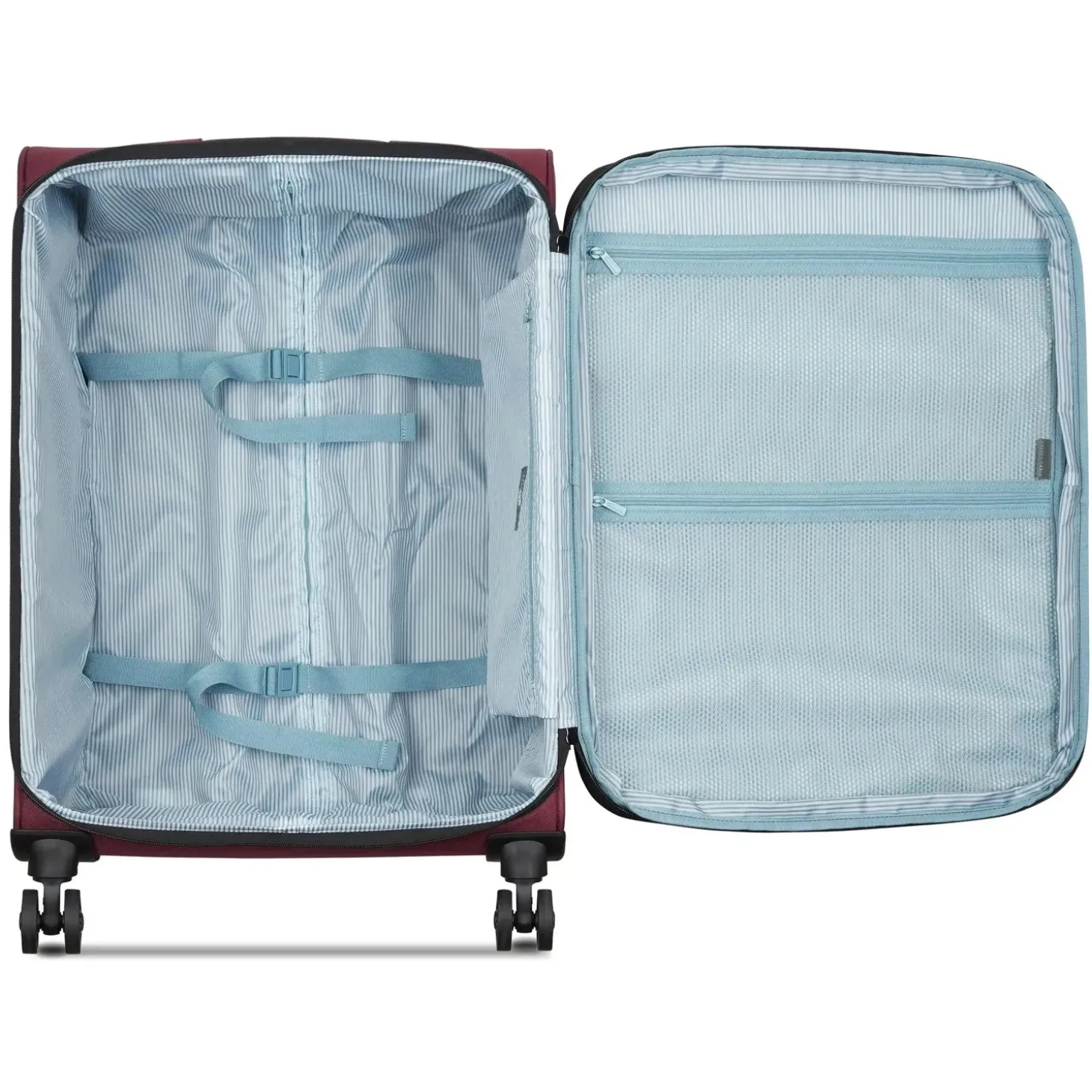 Delsey Sky Max 3.0 Expandable 27" Spinner