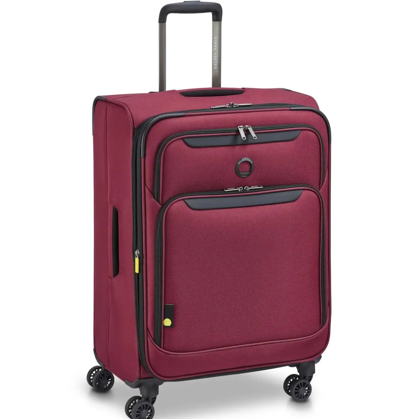 Delsey Sky Max 3.0 Expandable 27" Spinner