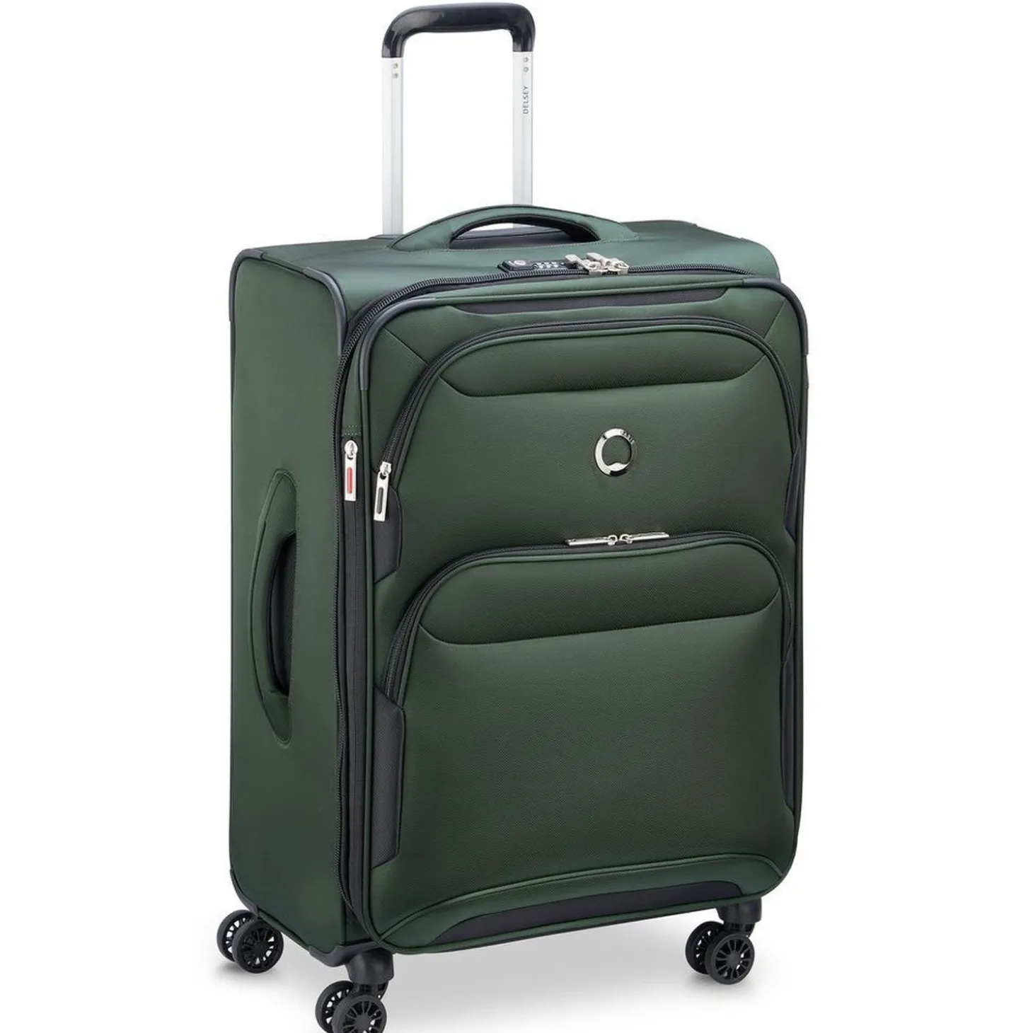 Delsey Sky Max 2.0 24" Expandable Spinner