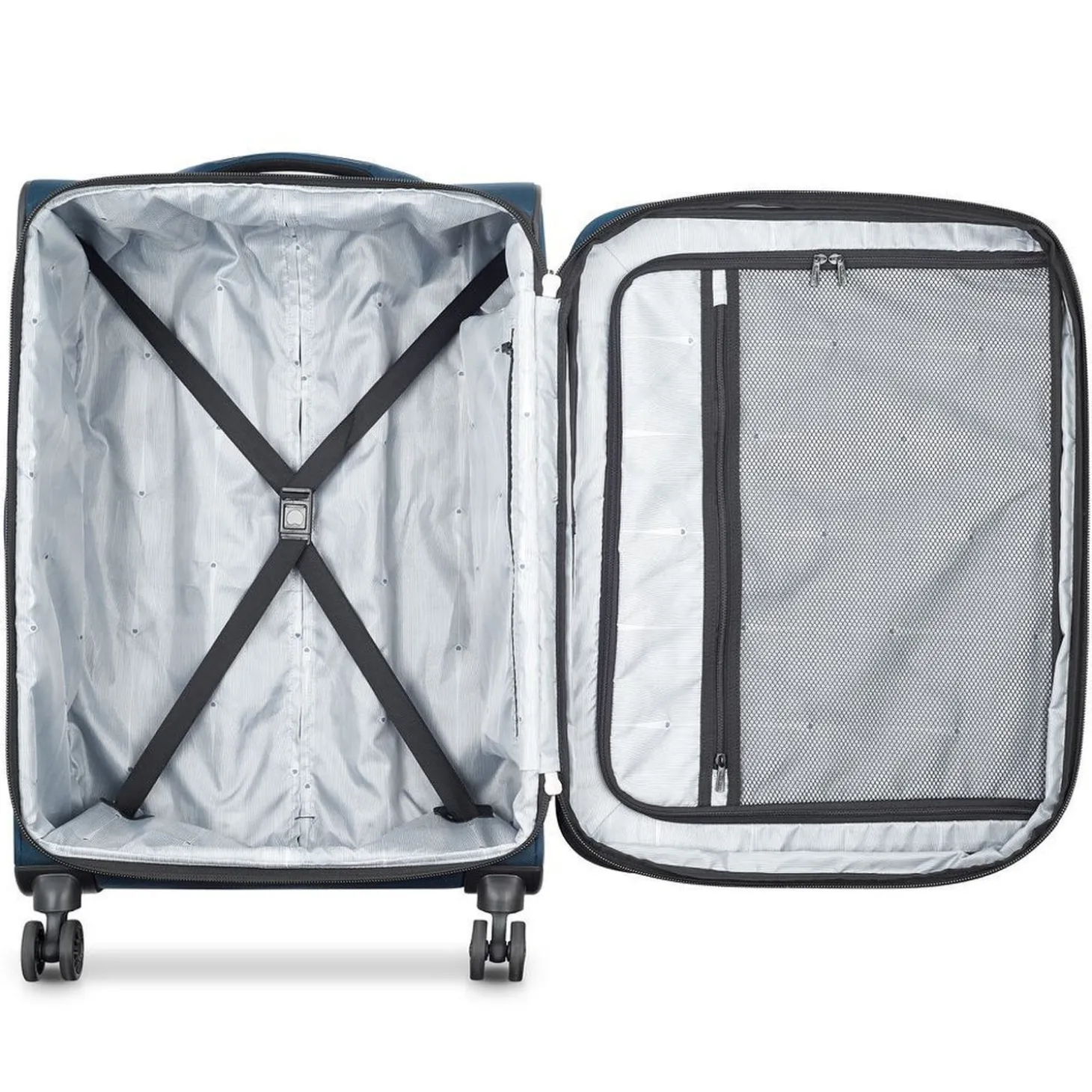 Delsey Sky Max 2.0 24" Expandable Spinner