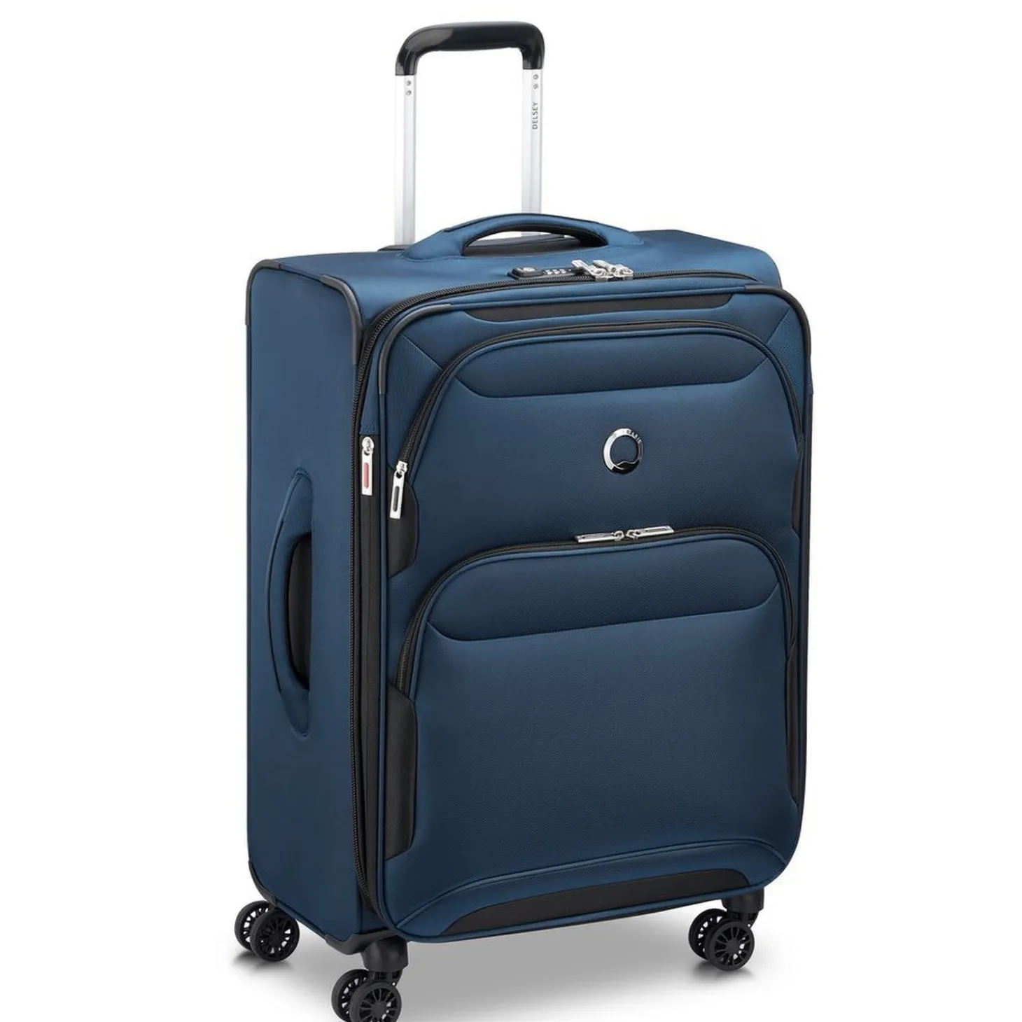 Delsey Sky Max 2.0 24" Expandable Spinner
