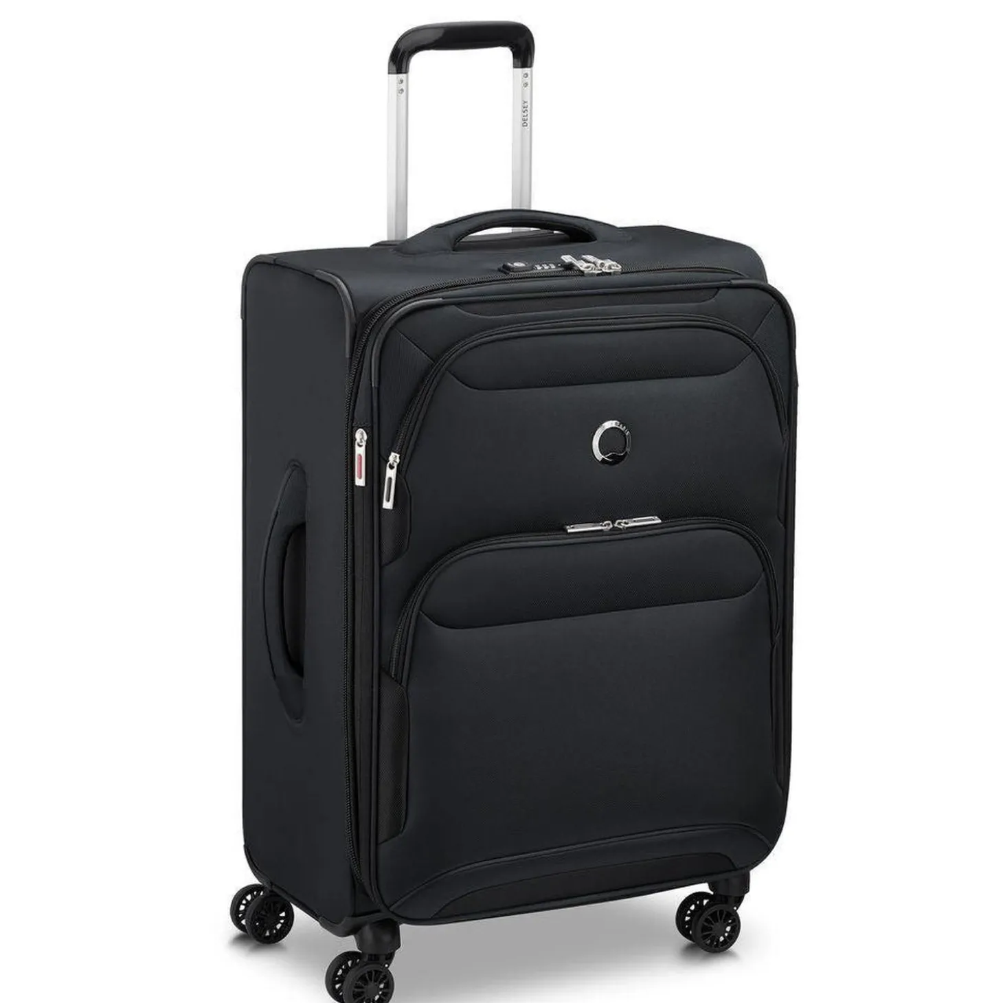 Delsey Sky Max 2.0 24" Expandable Spinner
