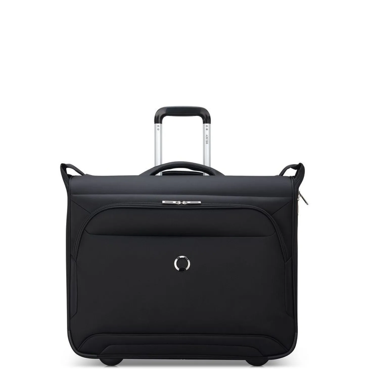 Delsey Sky Max 2.0 2-Wheel Garment Bag