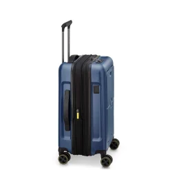 Delsey Turenne 2.0 Business Front Pocket Expandable Spinner Carry-On