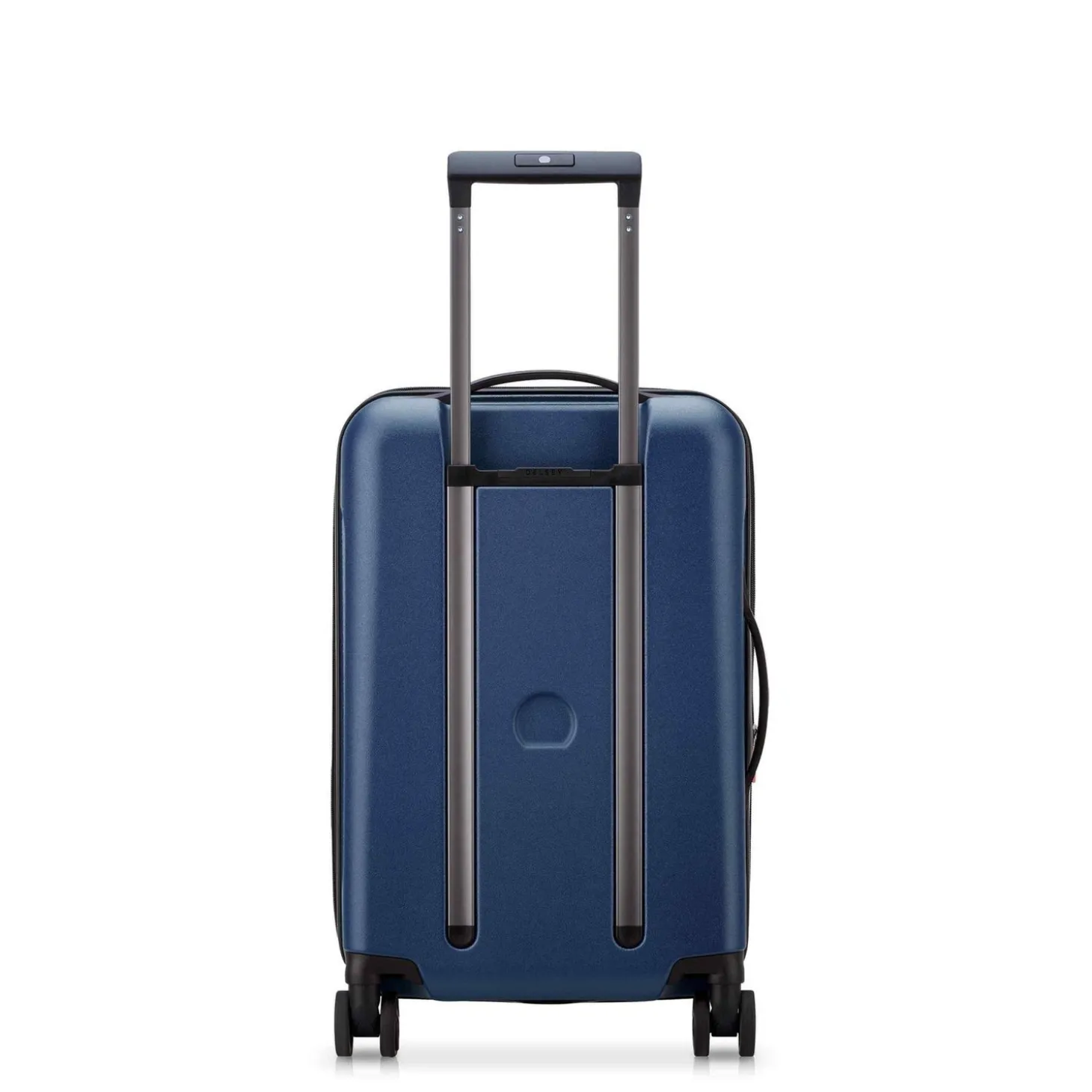 Delsey Turenne 2.0 Business Front Pocket Expandable Spinner Carry-On