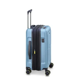 Delsey Turenne 2.0 Business Front Pocket Expandable Spinner Carry-On