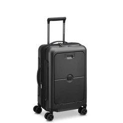Delsey Turenne 2.0 Business Front Pocket Expandable Spinner Carry-On