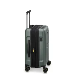 Delsey Turenne 2.0 Business Front Pocket Expandable Spinner Carry-On