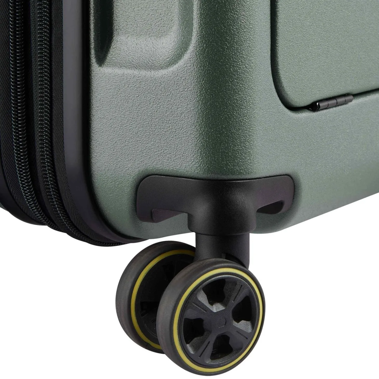 Delsey Turenne 2.0 Business Front Pocket Expandable Spinner Carry-On