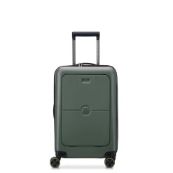 Delsey Turenne 2.0 Business Front Pocket Expandable Spinner Carry-On