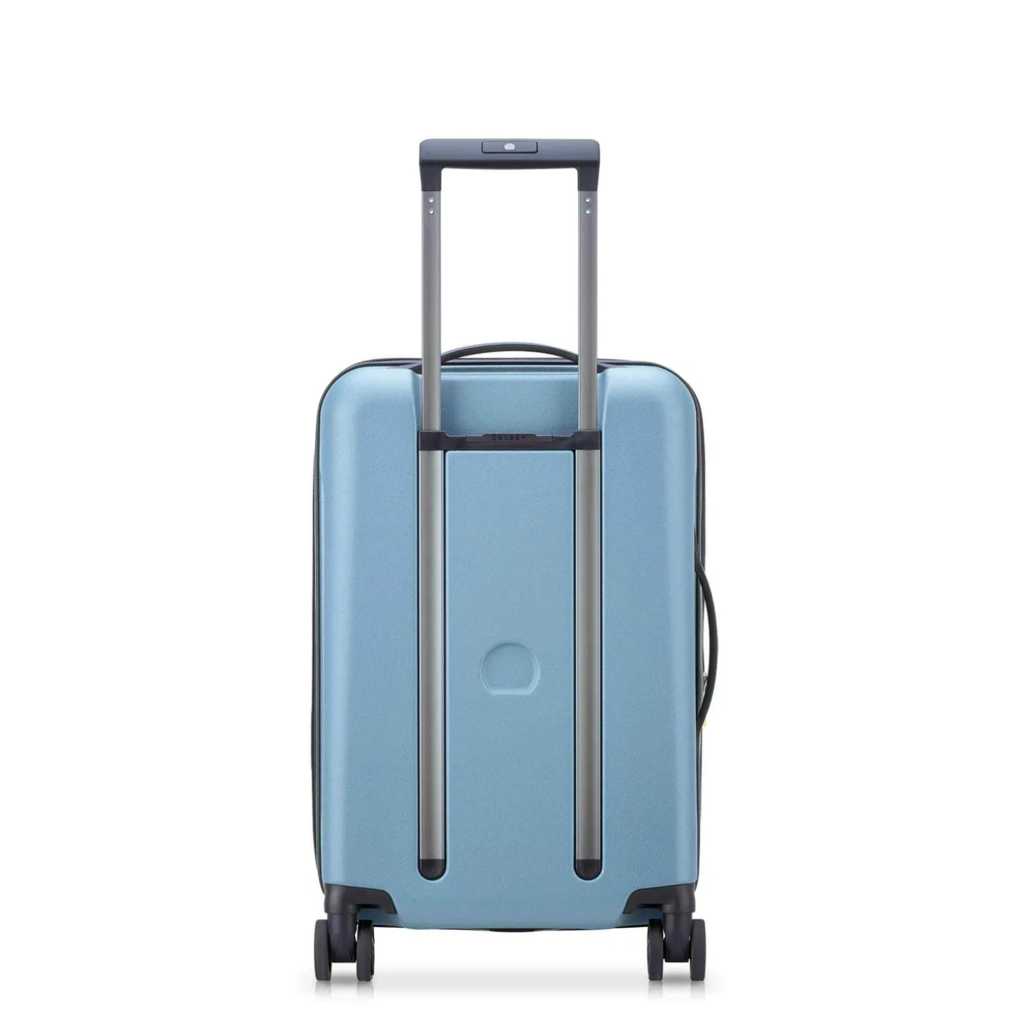 Delsey Turenne 2.0 Business Front Pocket Expandable Spinner Carry-On