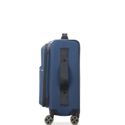 Delsey Turenne Soft Expandable Carry-on