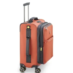 Delsey Turenne Soft Expandable Carry-on