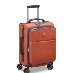 Delsey Turenne Soft Expandable Carry-on