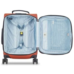 Delsey Turenne Soft Expandable Carry-on