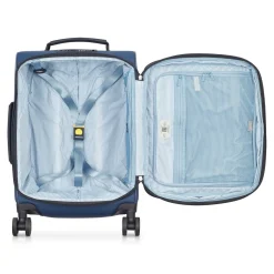 Delsey Turenne Soft Expandable Carry-on