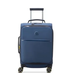 Delsey Turenne Soft Expandable Carry-on