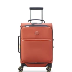 Delsey Turenne Soft Expandable Carry-on
