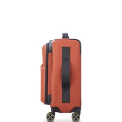 Delsey Turenne Soft Expandable Carry-on