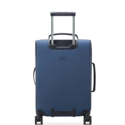 Delsey Turenne Soft Expandable Carry-on