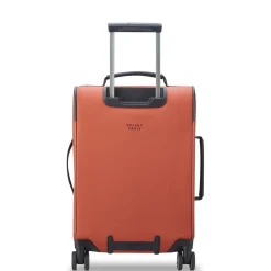 Delsey Turenne Soft Expandable Carry-on