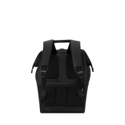 Delsey Turenne Soft Widemouth Backpack