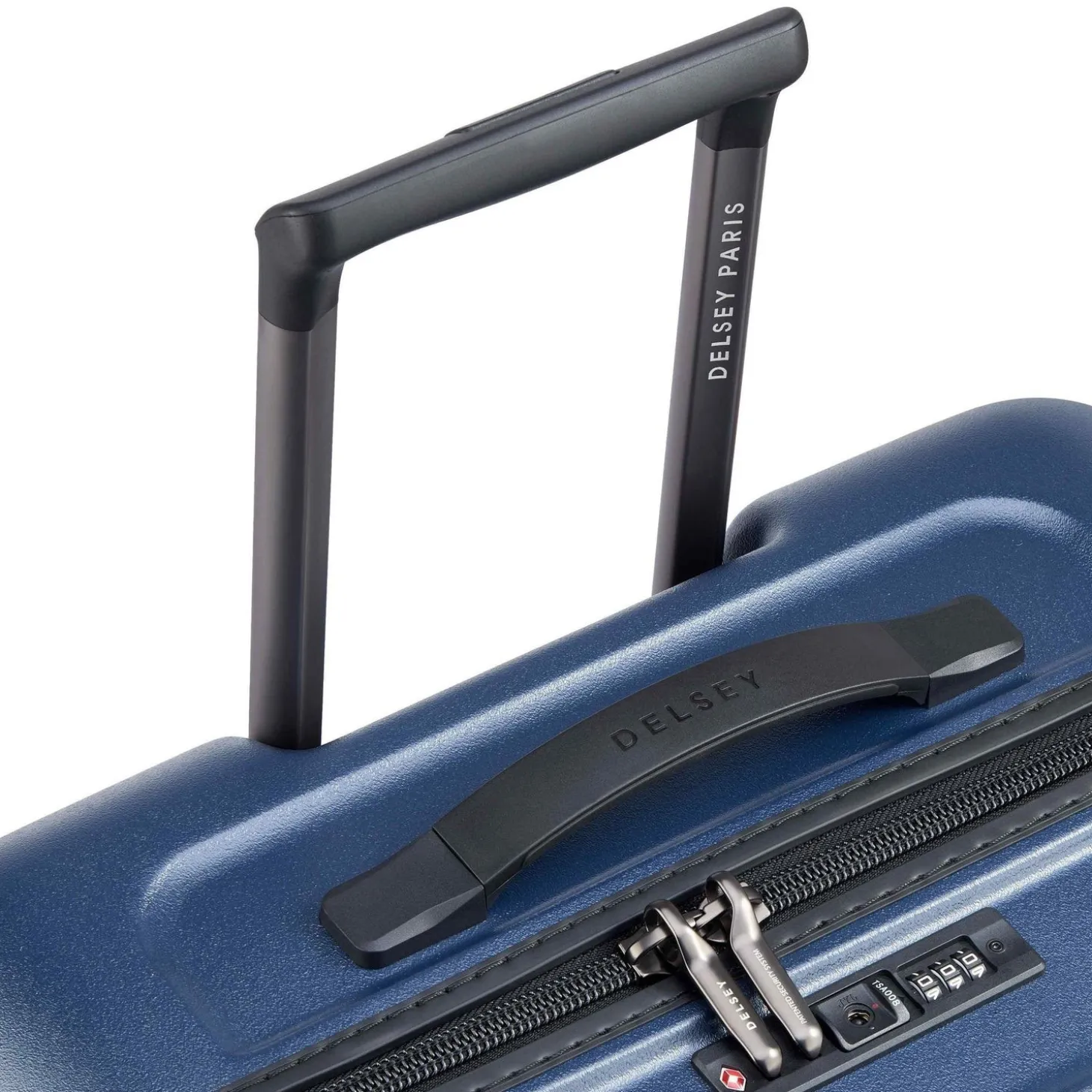 Delsey Turenne 2.0 27" Spinner