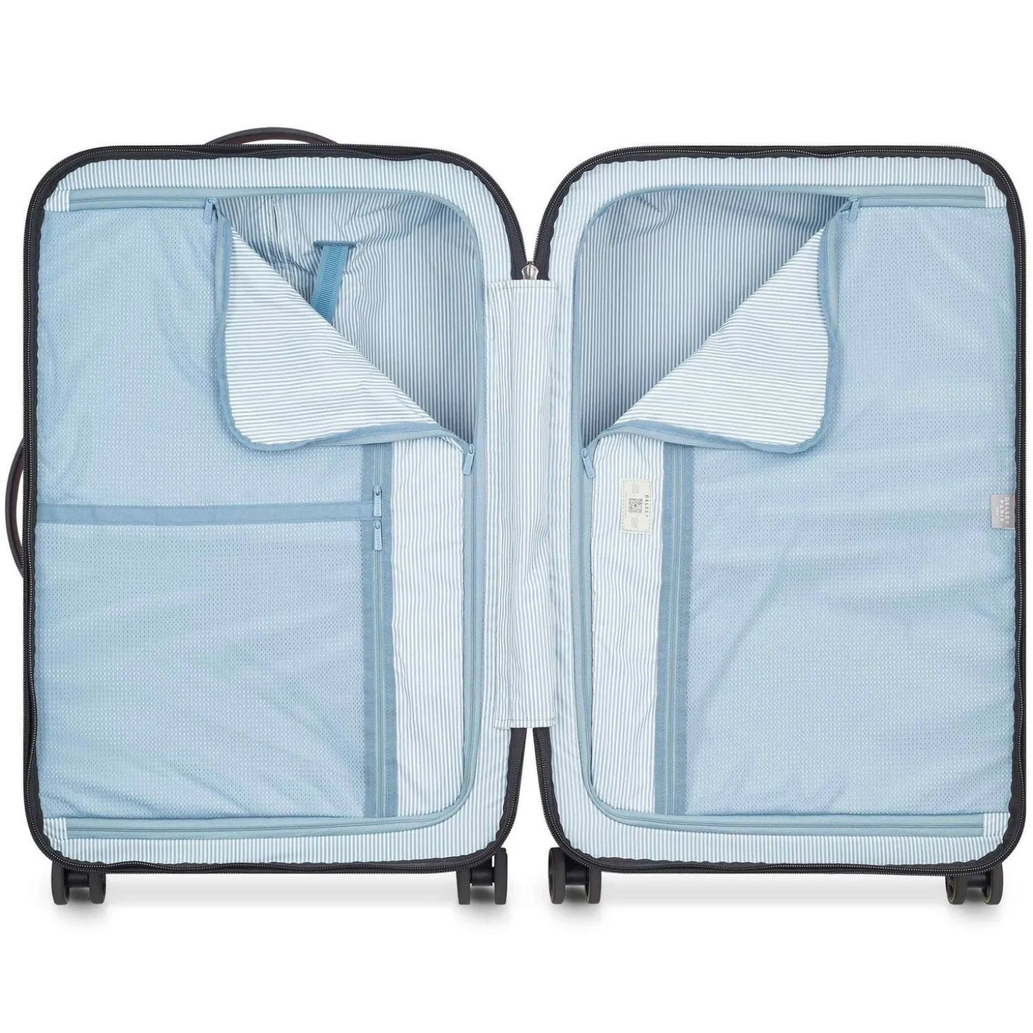Delsey Turenne 2.0 27" Spinner