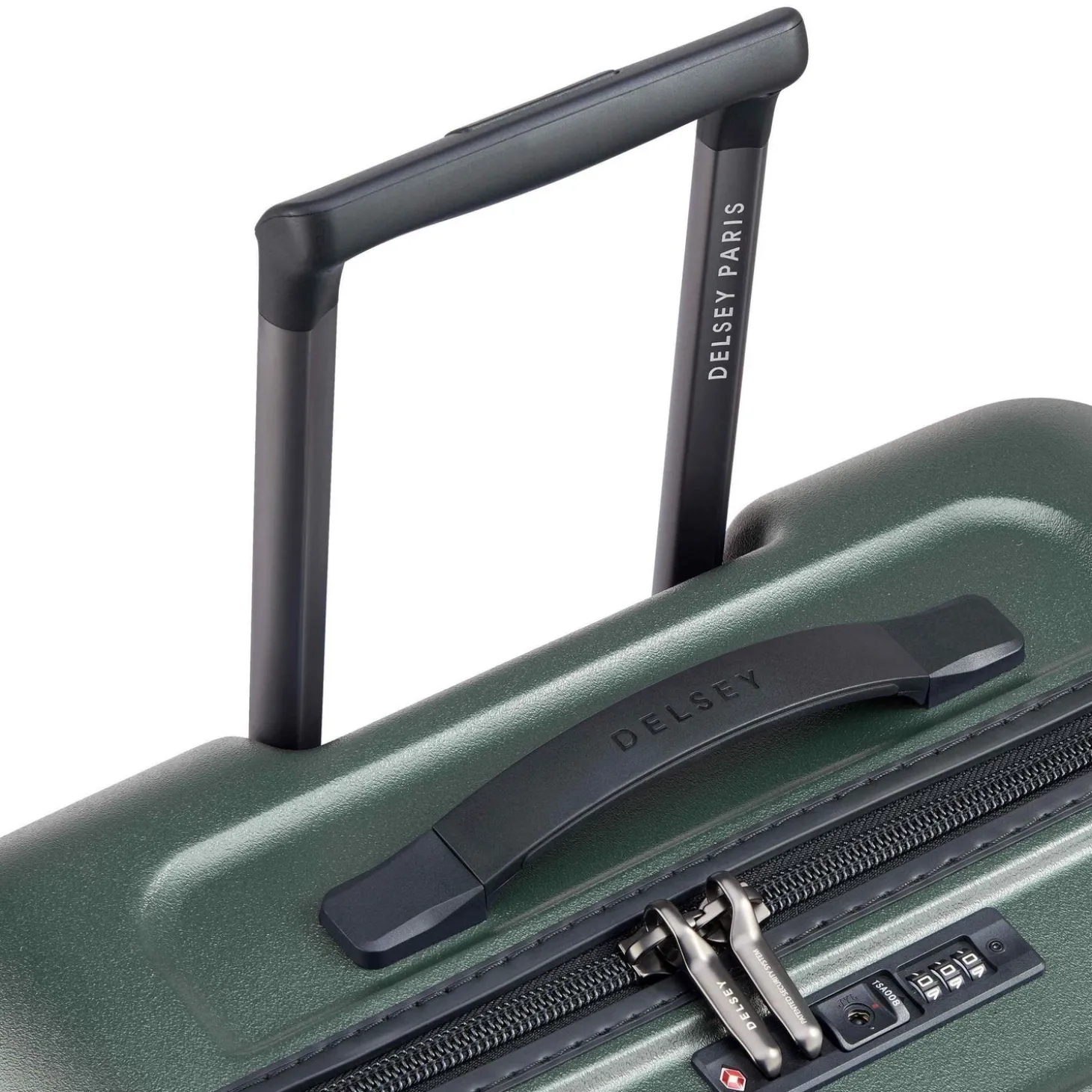 Delsey Turenne 2.0 27" Spinner