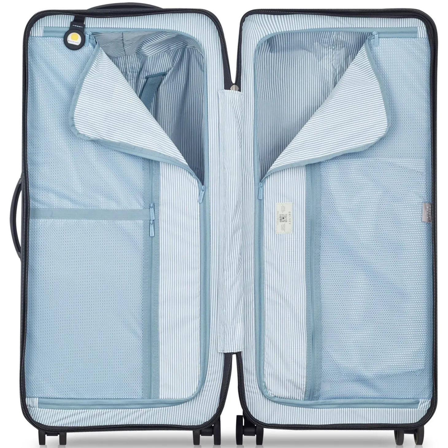 Delsey Turenne 2.0 29" Trunk Spinner