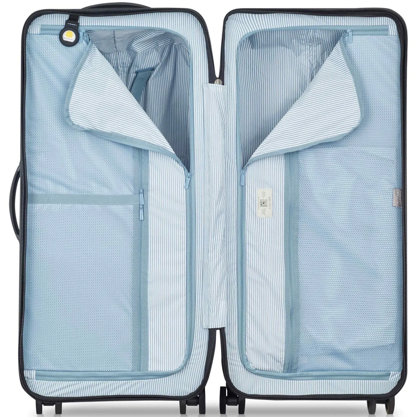 Delsey Turenne 2.0 29" Trunk Spinner