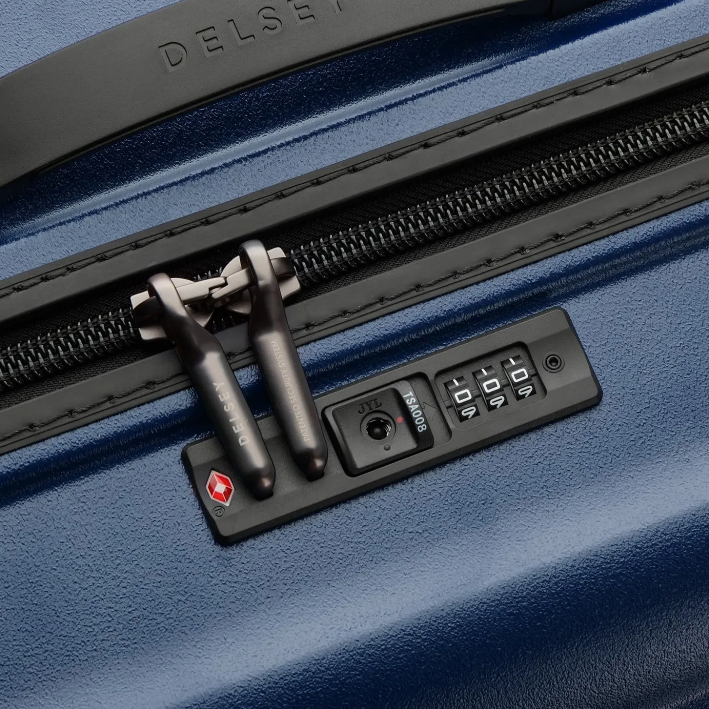Delsey Turenne 2.0 29" Trunk Spinner