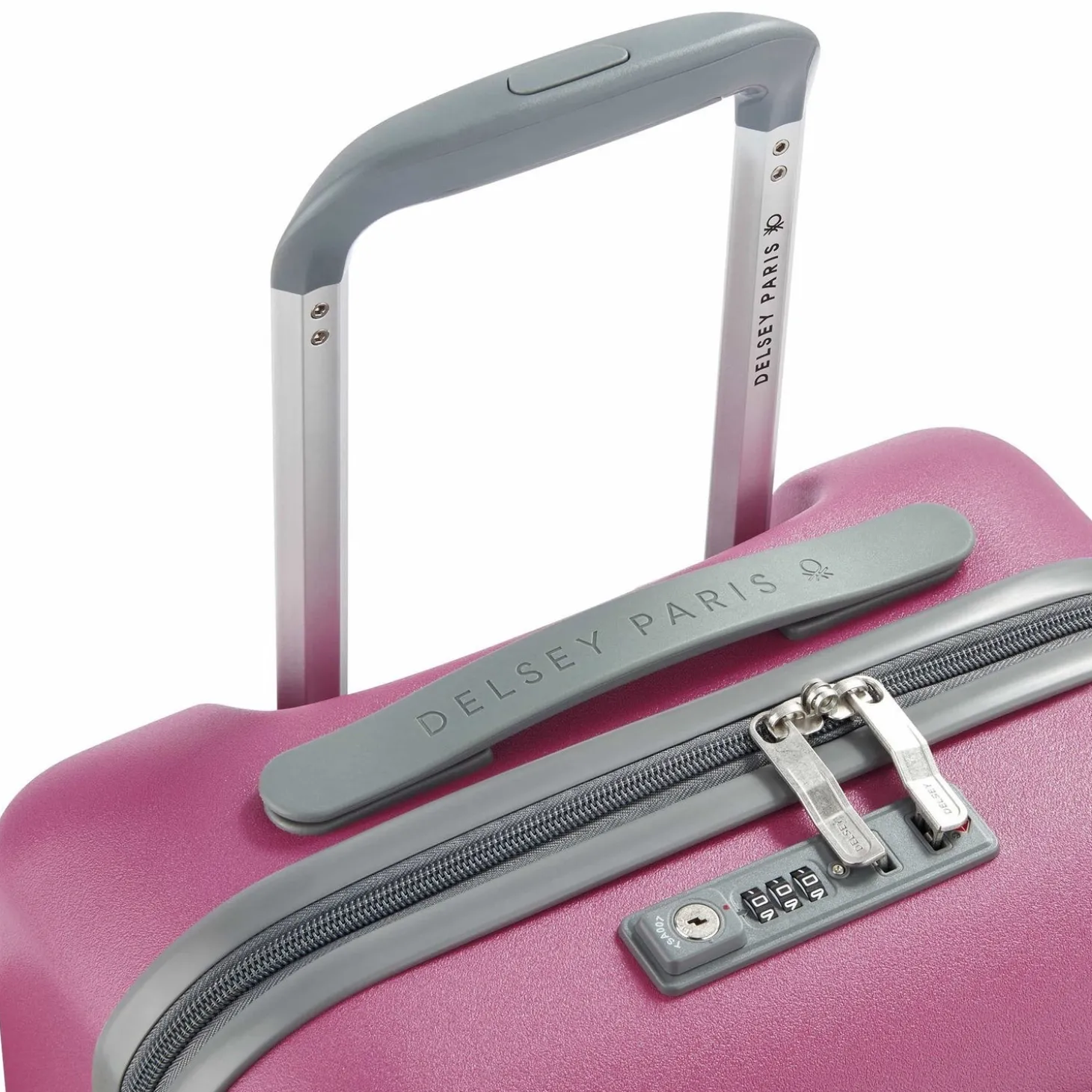 Delsey UCB 19" Spinner Carry-On