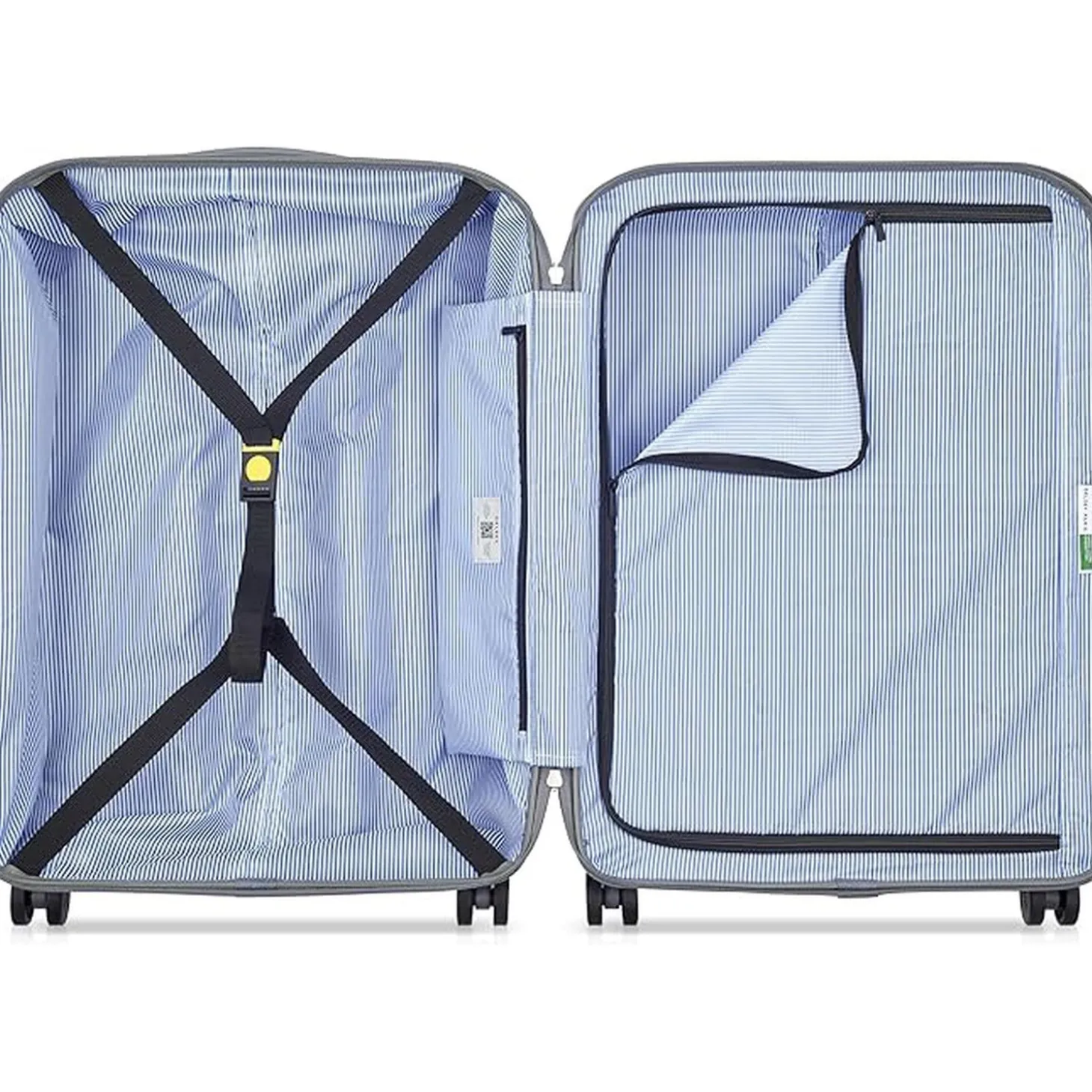 Delsey UCB 23" Spinner Upright