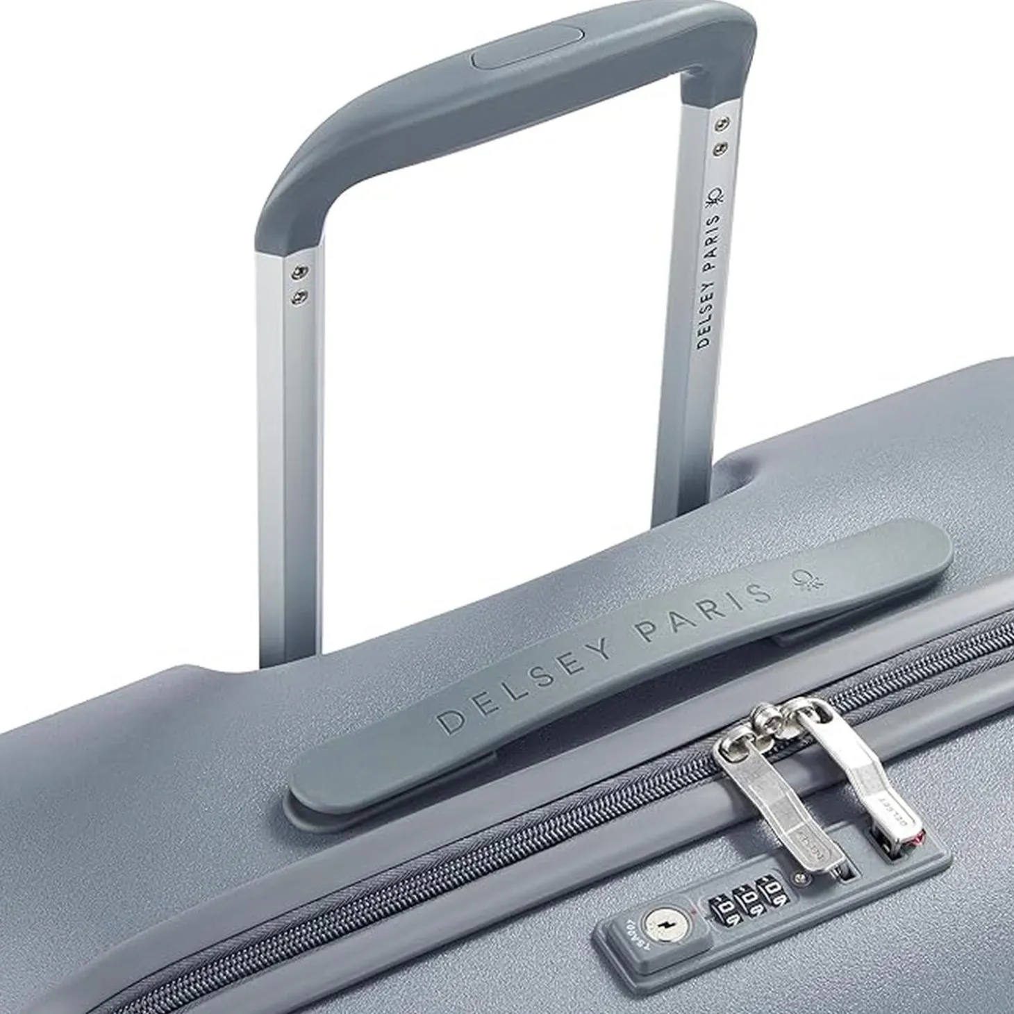 Delsey UCB 23" Spinner Upright