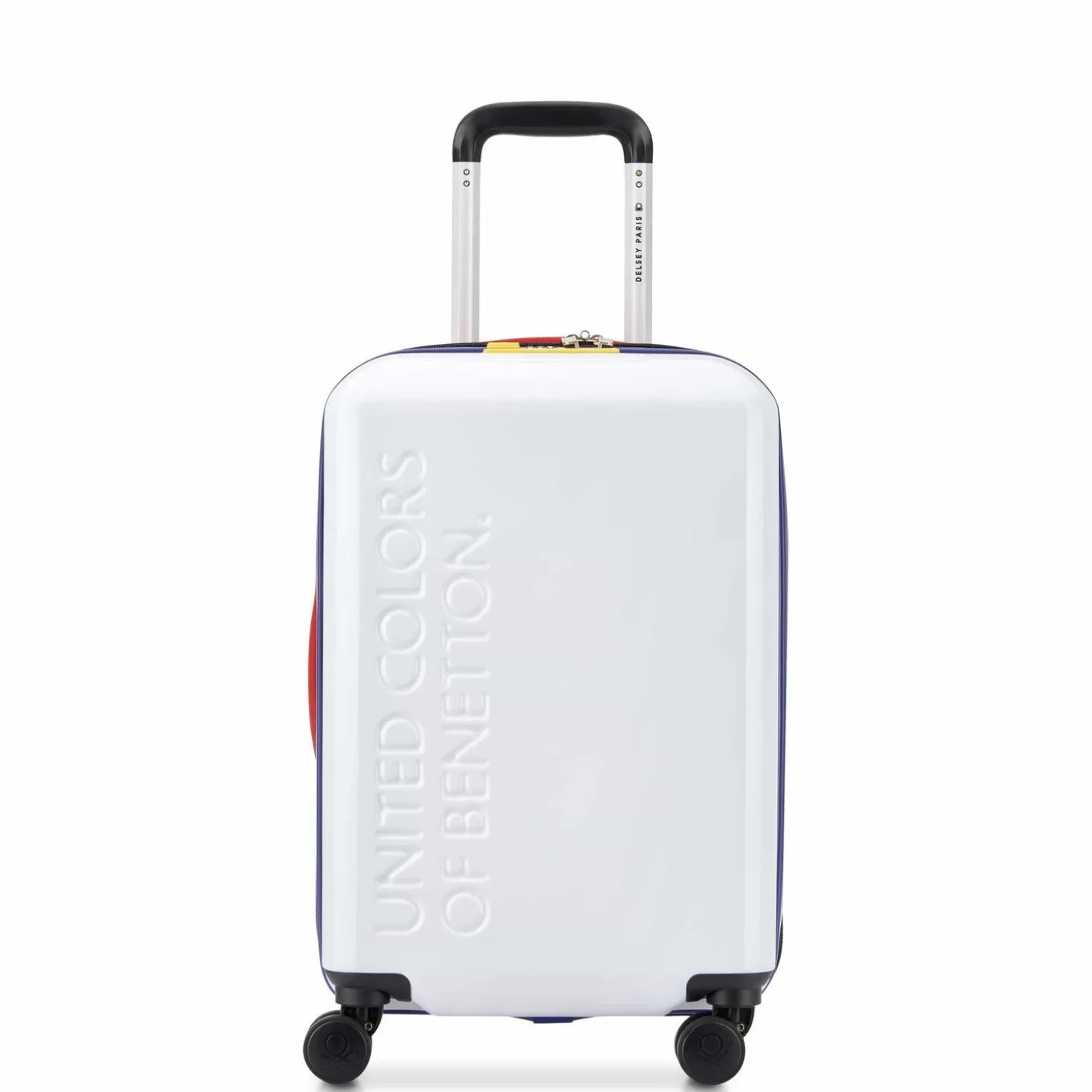 Delsey United 19" Spinner Carry-On