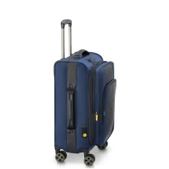 Delsey Wagram Expandable Carry-On Spinner
